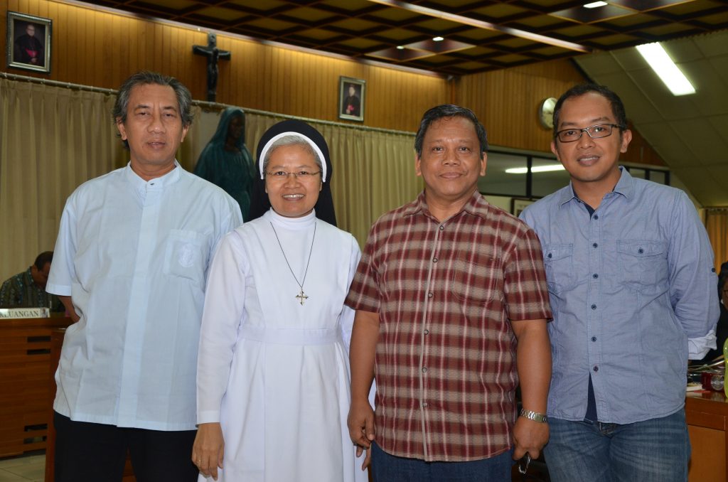 Beberapa Fakta Menarik Seputar Sidang Tahunan Kwi Departemen